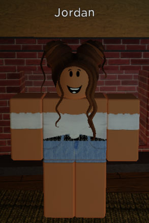 Jordan Flicker Wiki Fandom - arielle roblox flicker