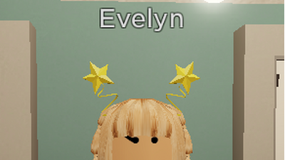 Discuss Everything About Flicker Wiki Fandom - evelyn evelyn roblox got talent