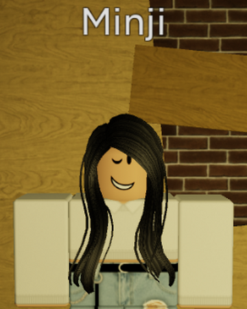 Wink Face Roblox Wiki