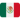 Flag of Mexico