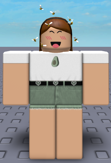 Missy Face, Roblox Wiki