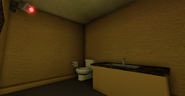 Old Bathroom
