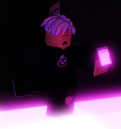 Trey Flicker Wiki Fandom - timreck 109 roblox character