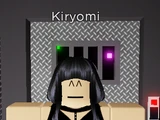 Kiryomi