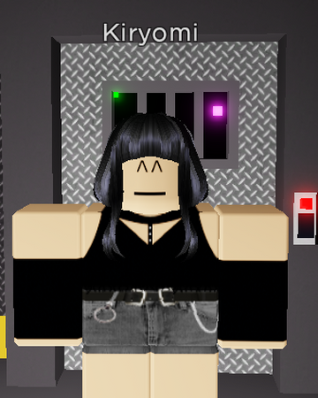 Kiryomi Flicker Wiki Fandom - roblox flicker characters list