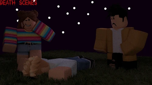 Death Scenes Thumbnail