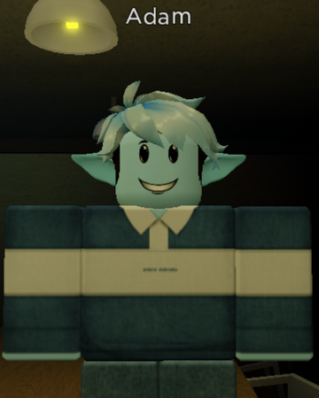 Wiki Flicker Characters Roblox