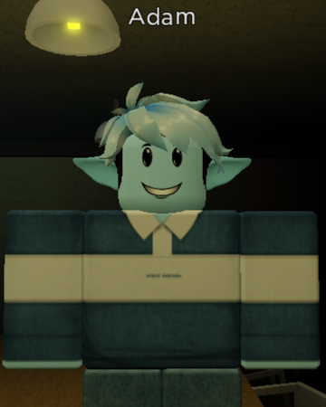 roblox flicker all characters 2020 Adam Flicker Wiki Fandom