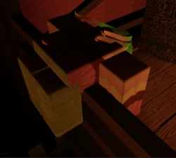 Draped (Adora) [Placeholder]