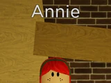 Annie