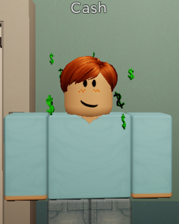 Cash Flicker Wiki Fandom