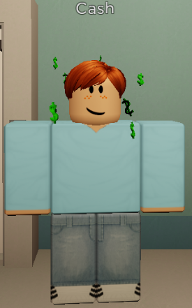 Cash Flicker Wiki Fandom - vinny roblox flicker characters names and pictures