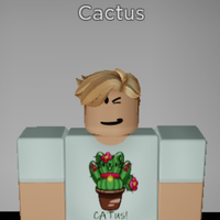 Cactus Flicker Wiki Fandom - cactus roblox flicker