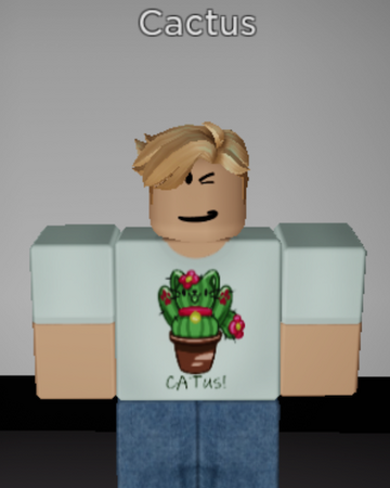 Cactus Flicker Wiki Fandom - roblox flicker characters fanart