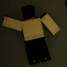 Down the Ladder (Alab)