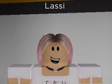 Lassi