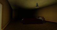 Old Bedroom