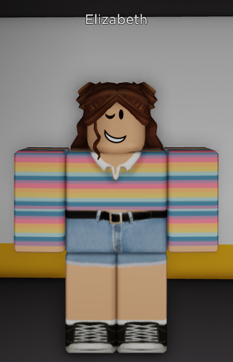 Flicker, Roblox Wiki