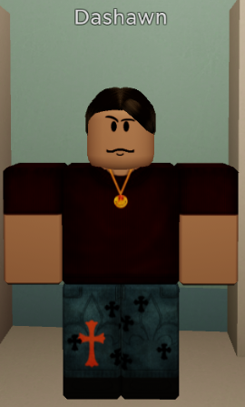 Flicker, Roblox Wiki