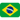 Flag of Brazil