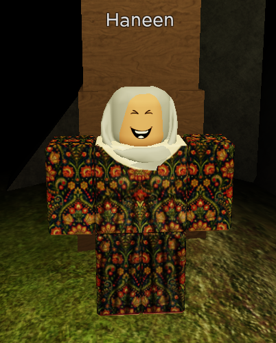 Haneen Flicker Wiki Fandom - flicker roblox characters 2020