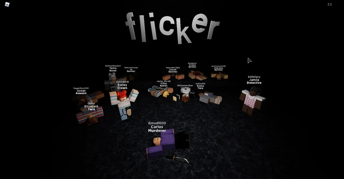 Evil Team being able to win with both the Good and Neutral Team still present