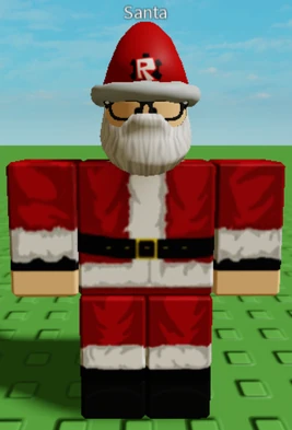 Santa #2