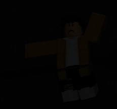 Murdered atop the roof (Austin) (Farmstead)