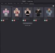 Inventory Characters Page.png (128 KB) Your characters