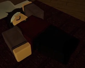 Lasting Slumber
