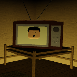 Creepy Flicker Characters Roblox