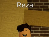Reza