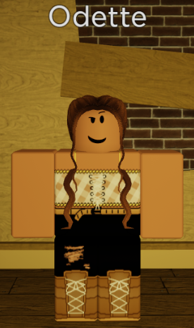 Odette Flicker Wiki Fandom - flicker roblox cash