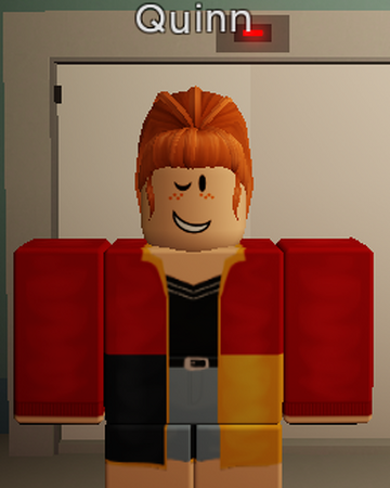 Quinn Flicker Wiki Fandom - freckles decal roblox