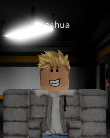 Joshua Flicker Wiki Fandom - pitch black pants roblox