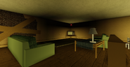 Old Living Room