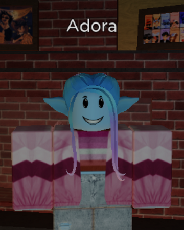 Roblox Lesbian