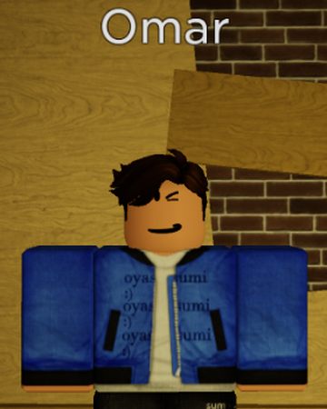 Wiki Flicker Characters Roblox
