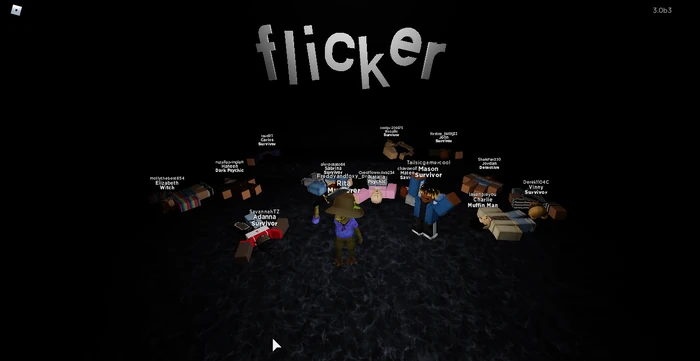 Evil Team with Good Team