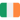 Flag of Ireland