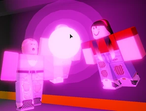 Possessed (3 Locations) (Natalia, Lara, Ally)