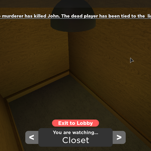 The Murder House Flicker Wiki Fandom