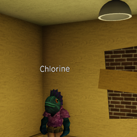 Chlorine Flicker Wiki Fandom