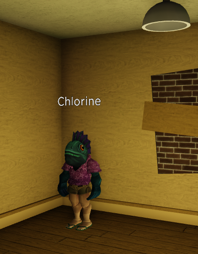 Chlorine Flicker Wiki Fandom - roblox flicker all character names