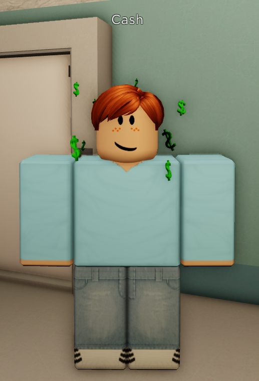 Flicker, Roblox Wiki