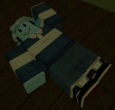 Blinding Light (Adam) [Placeholder]