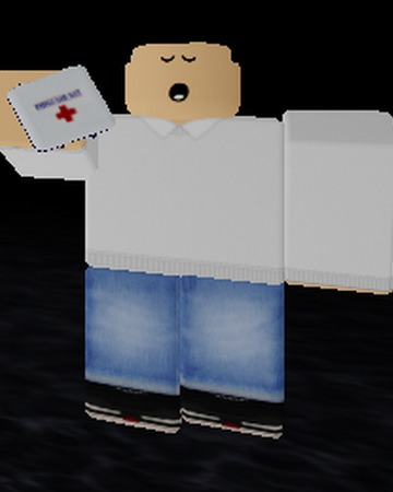 muffin man roblox flicker Medic Flicker Wiki Fandom