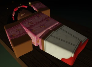 Plank (Aphrodite) [Placeholder]