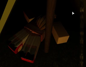 Killed in their sleep (Charlotte) [Placeholder]