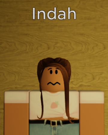 Indah Flicker Wiki Fandom